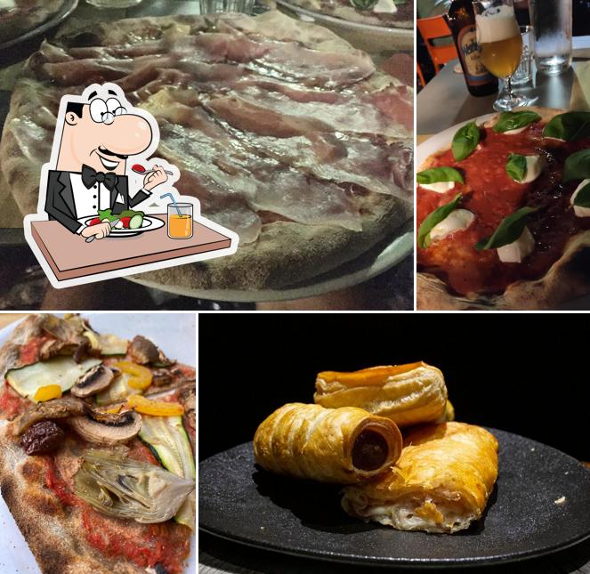Cibo al Baraonda