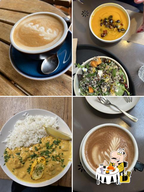 Platti al Café Ex Machina