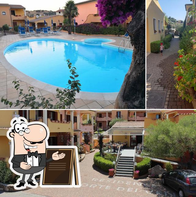 Residence Corte Dei Venti