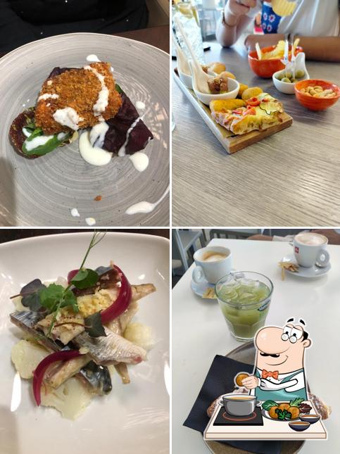 Falafel al Animo Ristocaffé