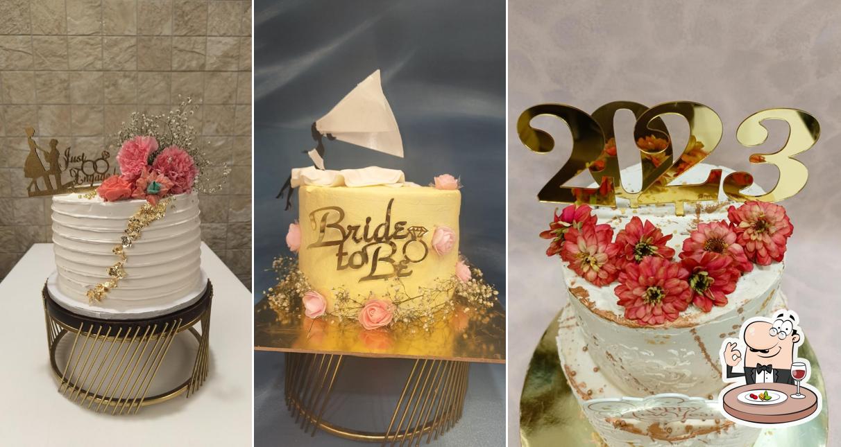 Meals at Swagat Cake's & restaurant