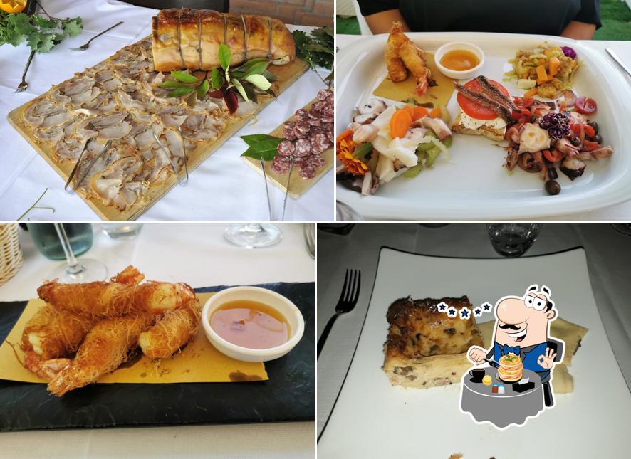 Cibo al Bocon Divino