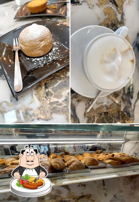 Cibo al Cavour