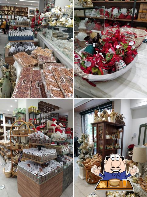 Cibo al DG3 Dolciaria S.r.l