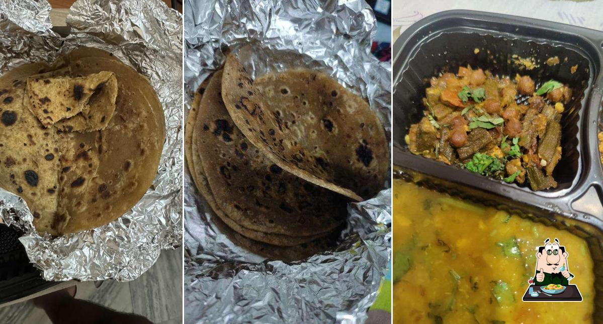 Meals at EatFit