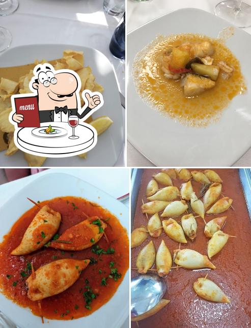 Cibo al Lu Sguazzett