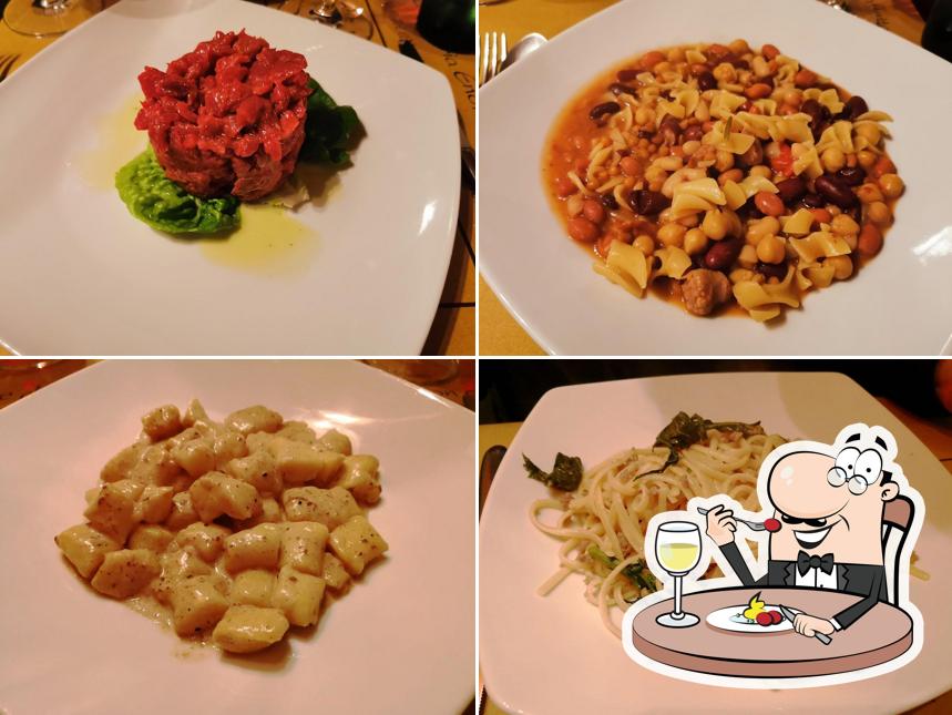 Cibo al Nettare di Giuggiole Snc