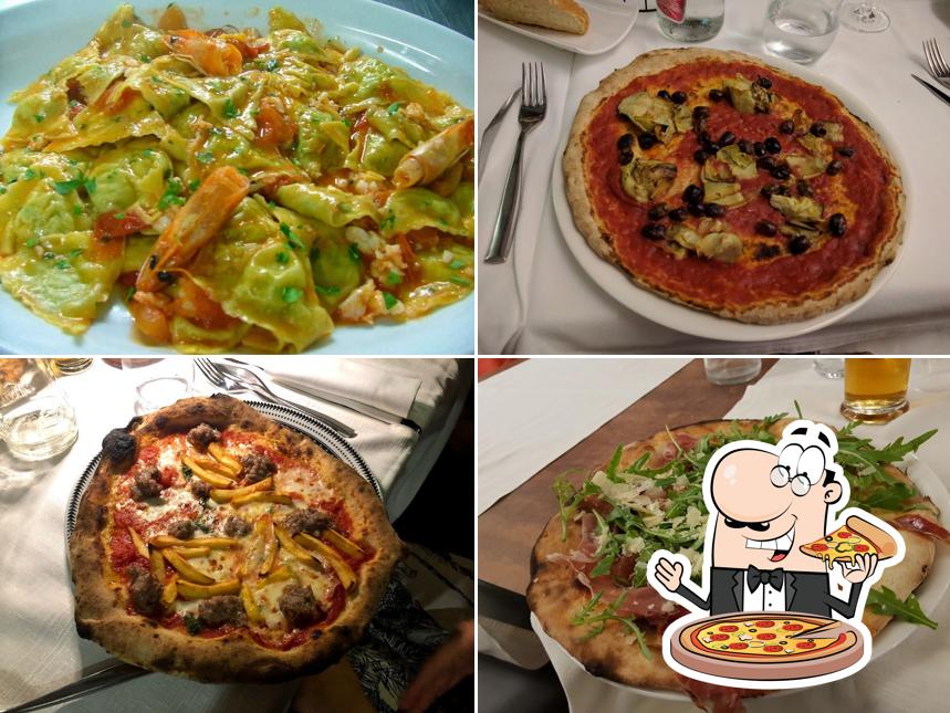 Ristorante L'Osteria Winebar