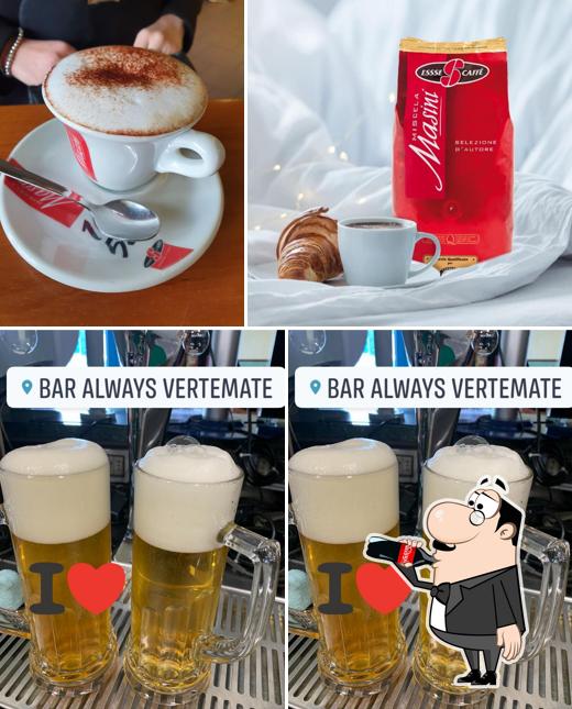 Bar ALWAYS Tabacchi Terea Heets Glo Neo