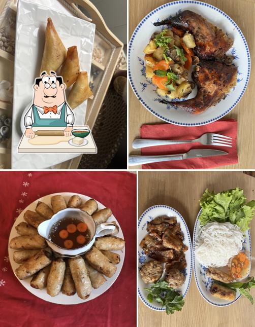 Chez KIM