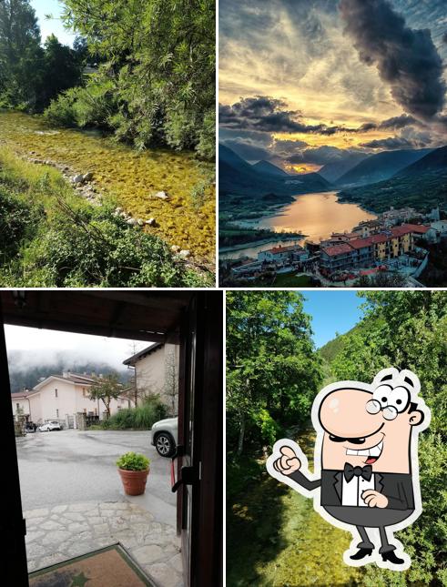 Albergo del Lago