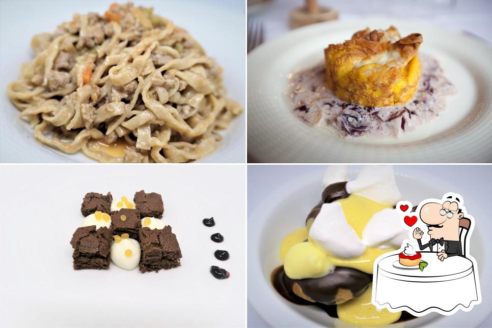 Ristorante Il Bassotto