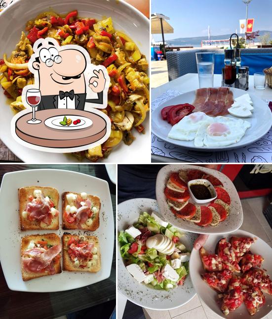 Bar Pizzeria Roma