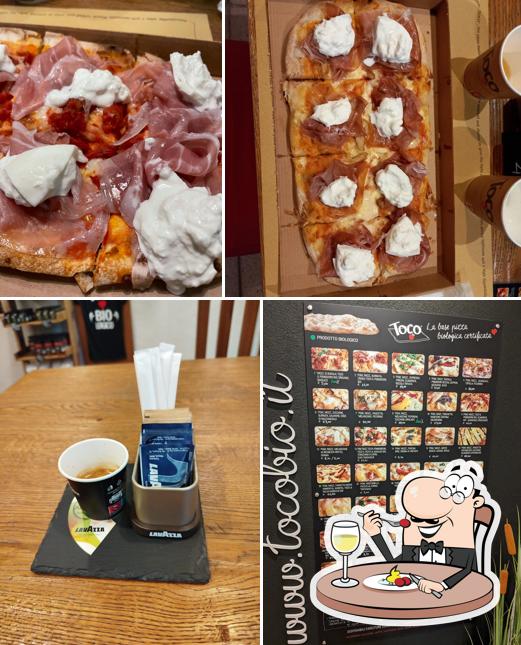 Platti al TOCO il Locale - Monselice