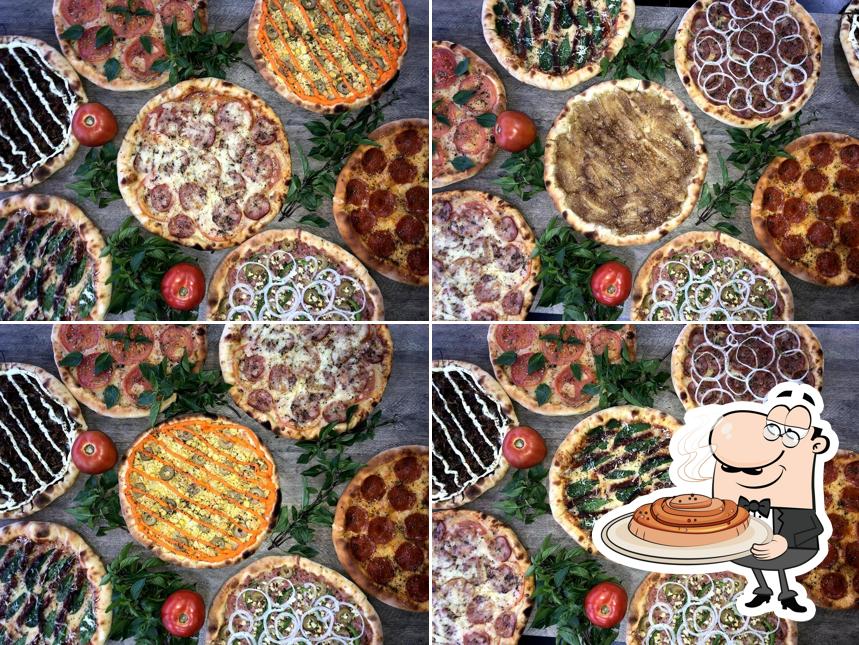 Avallone Pizzaria Sudoeste