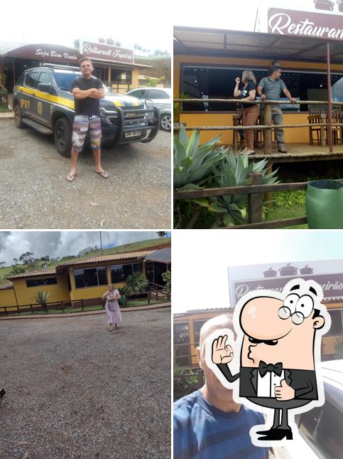 Recanto Mineiro Restaurante e Lanchonete