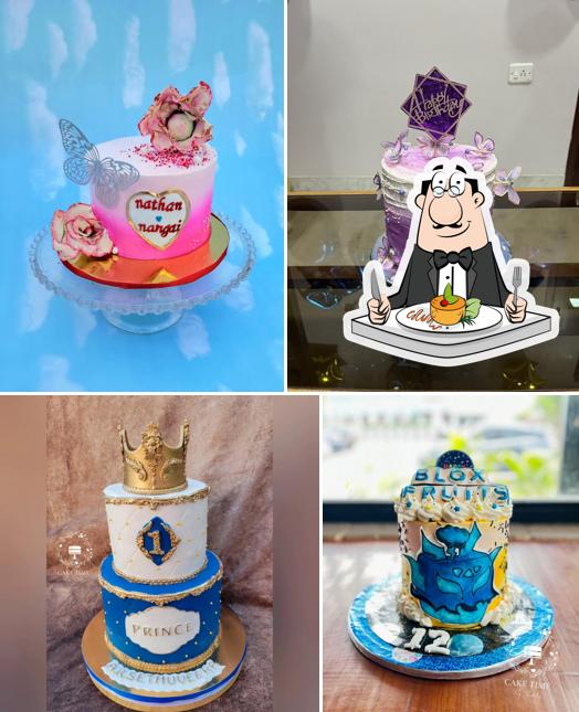 Food at Cake Time - Best Cakes in Tirunelveli Customized Cakes in Tirunelveli Eggless Cakes in Tirunelveli
