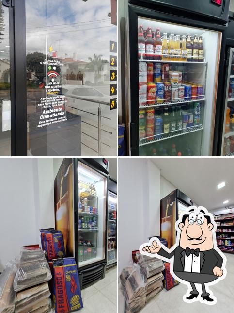 M24Horas - Mercado 100% Autônomo
