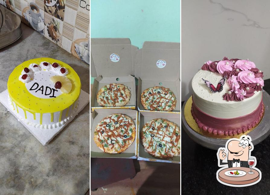 Food at SHRI HOME BAKERS