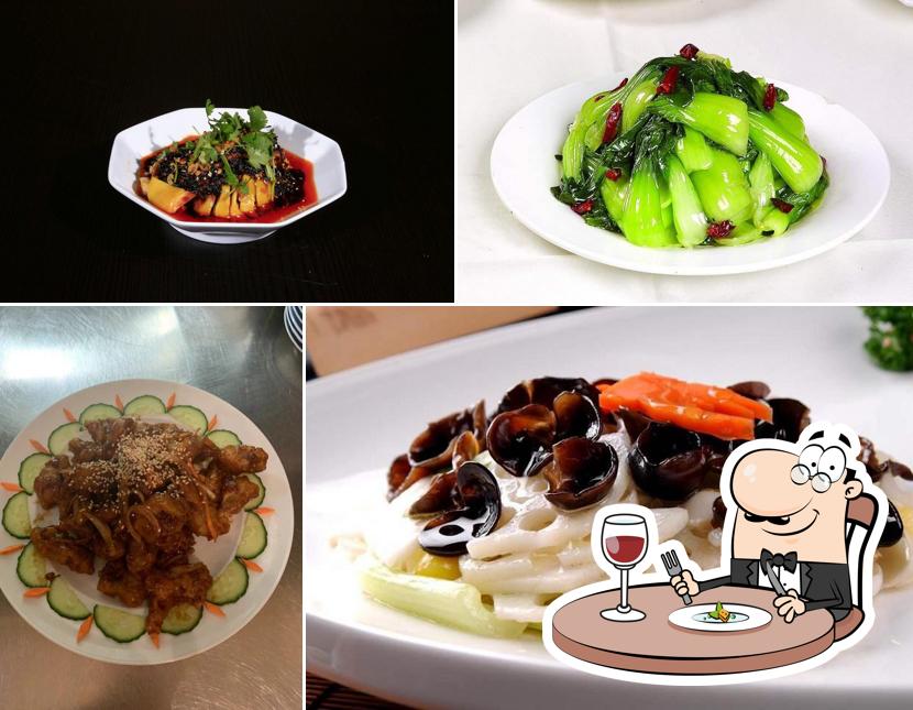 China-Restaurant Lin Lin