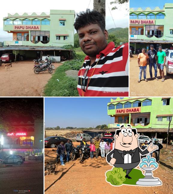 Papu Dhaba