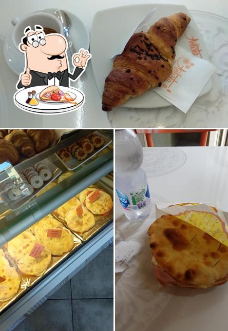 Scegli una pizza a Antista