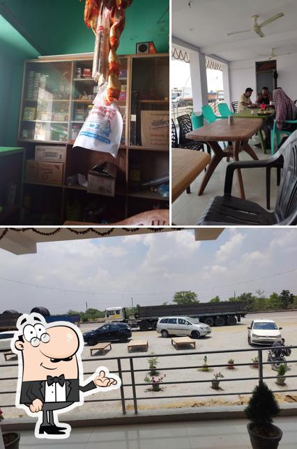 Budha Hotel