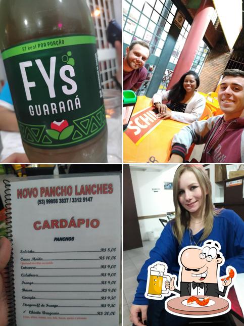 Novo Pancho