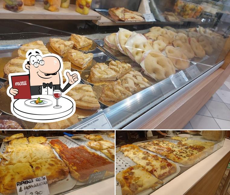 Cibo al Ristoro Coop