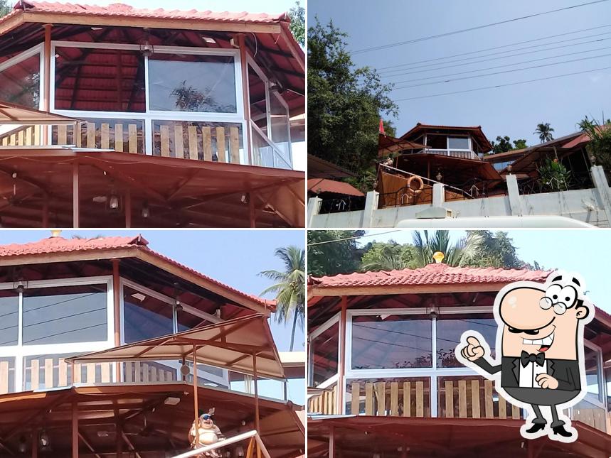 Sagar Sarita Beach Resort