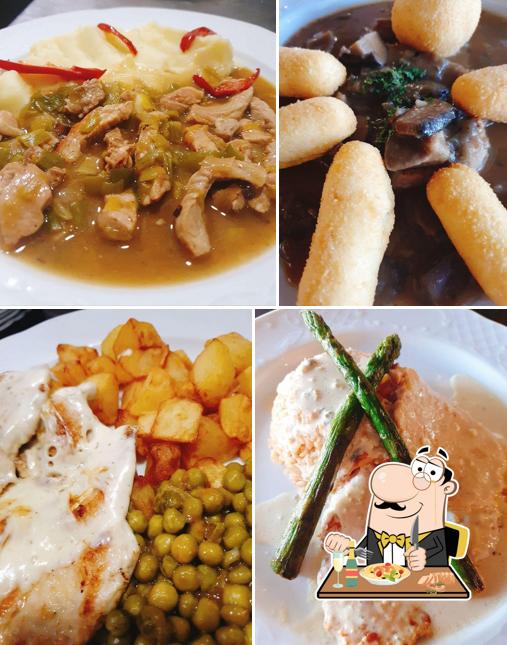 Cibo al Restaurant, pizzeria News Cafe