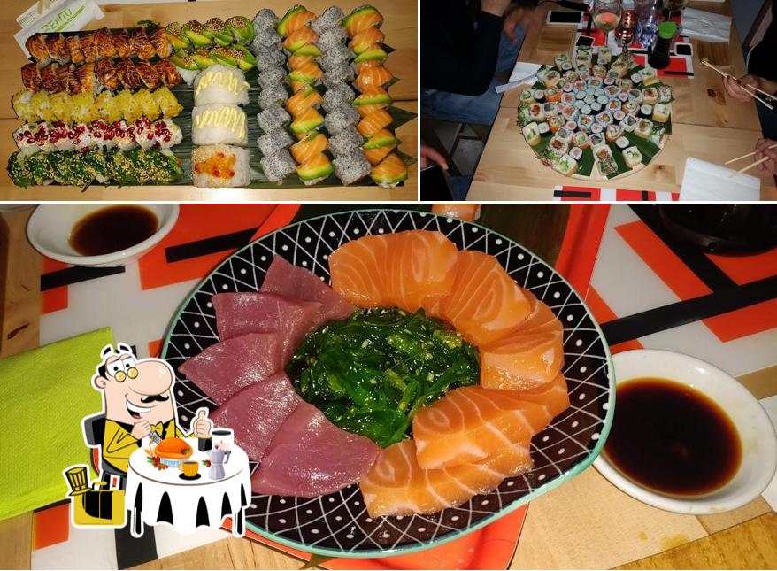 Cibo al Bento