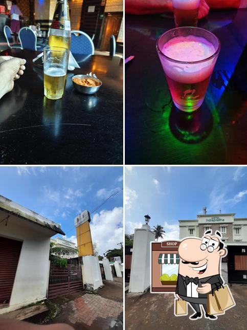 Hotel Indraprastha