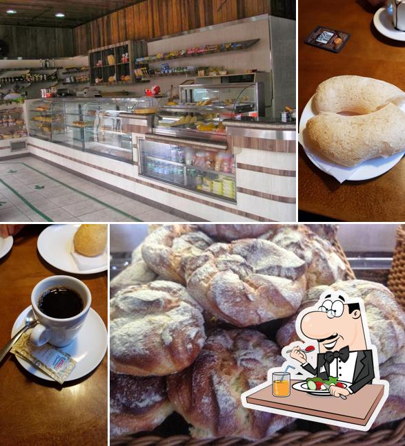 Padaria Morro Chic