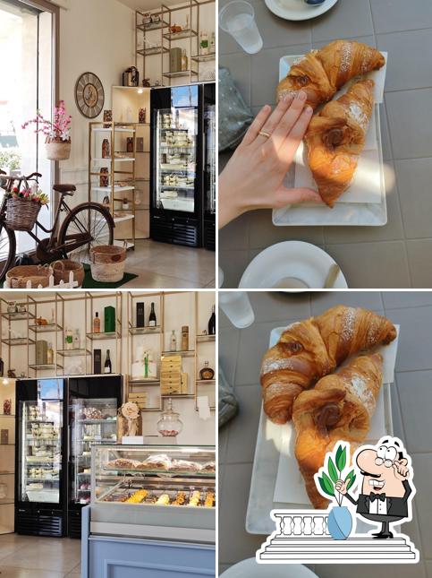 Artisan Pasticceria Caffetteria