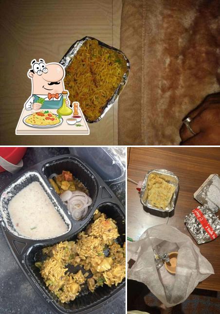 Hot N Sure Resturent