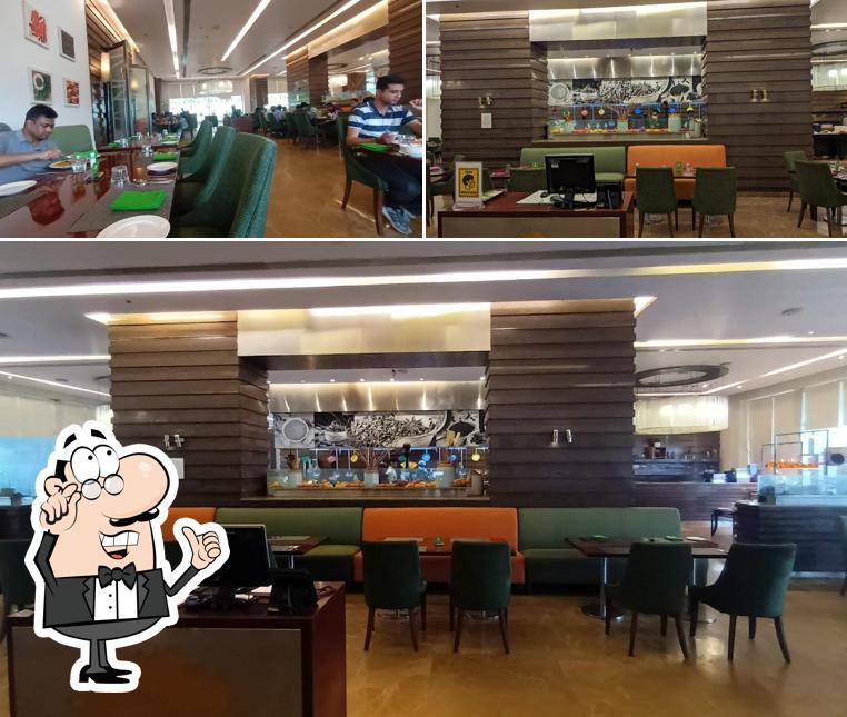 Check out how Masala looks inside
