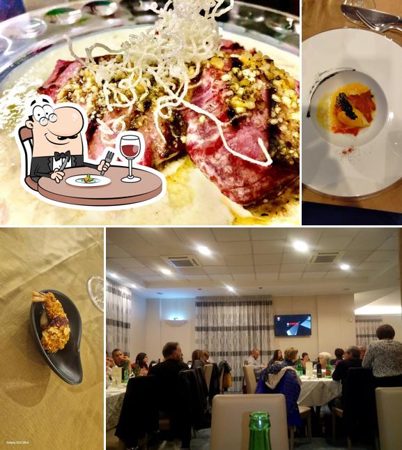 Platti al Sesto Senso