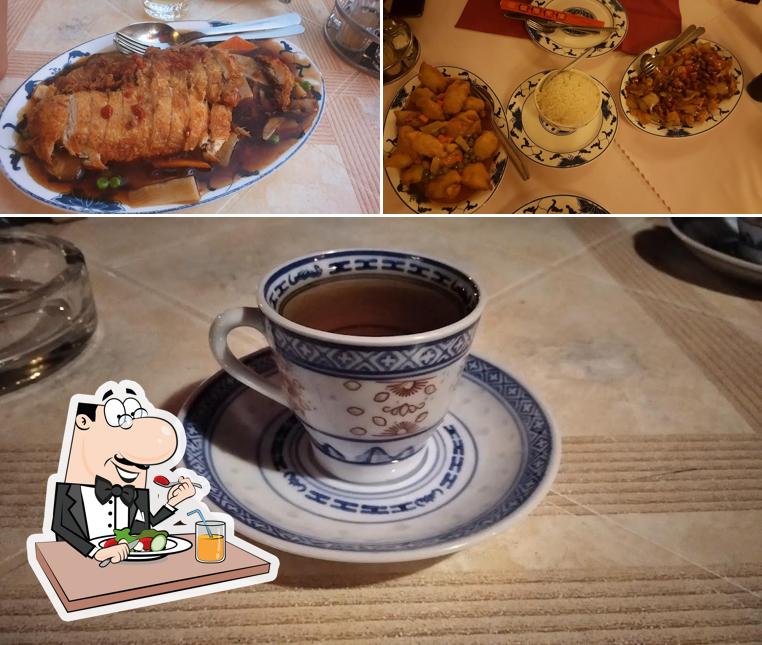 Platti al Tian Tan
