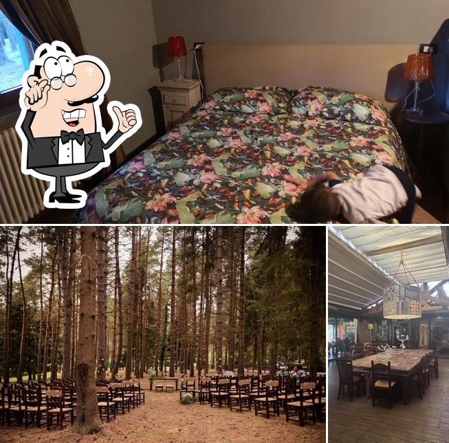Dai un'occhiata agli interni di Parco dei Cimini - BioResort