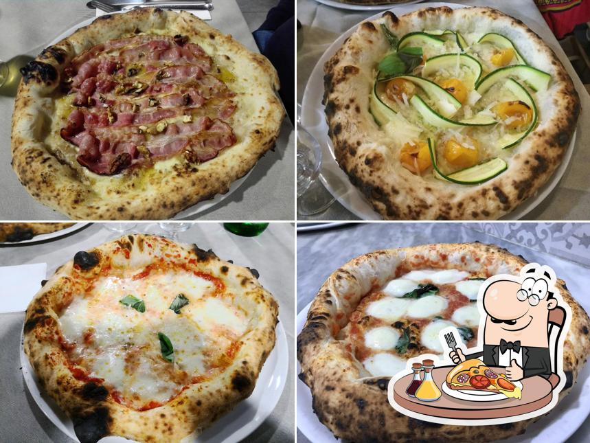 Al Ritrovo Degli Amici