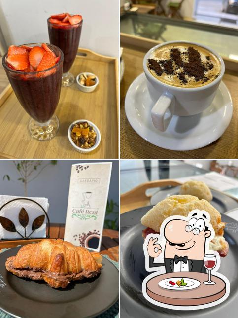 Café Real - Lagoa santa