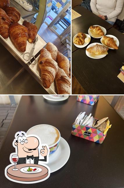 Platti al Il Gelato Della Bottega Di Tonoli Fabio & C Snc