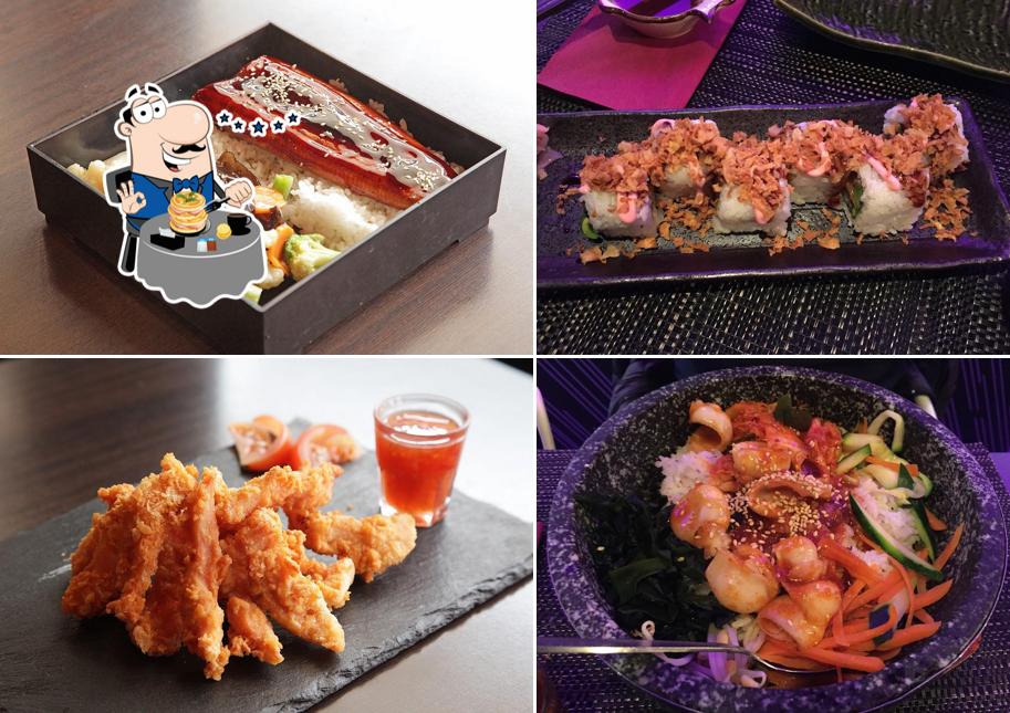 Cibo al Restaurant Isshin