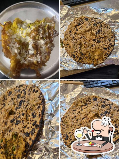 Meals at Persian Darbar Pune