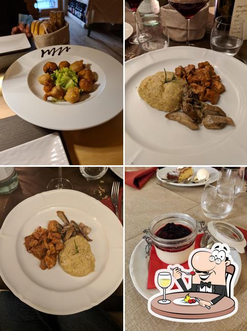 Ristorante Agriturismo San Gallo