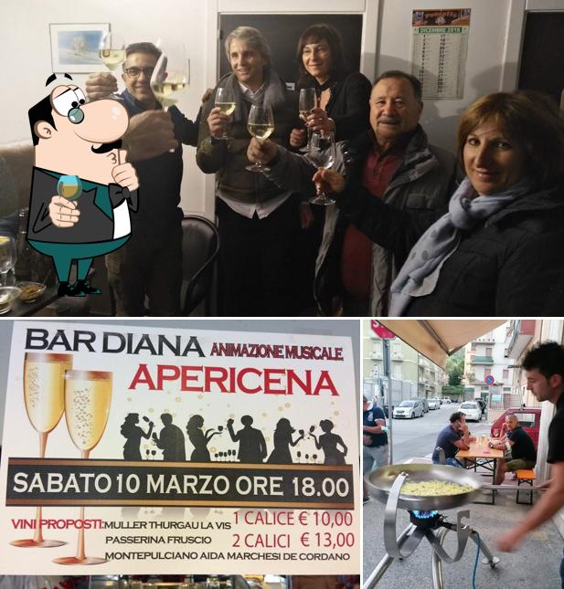 Guarda questa immagine di Bar Diana