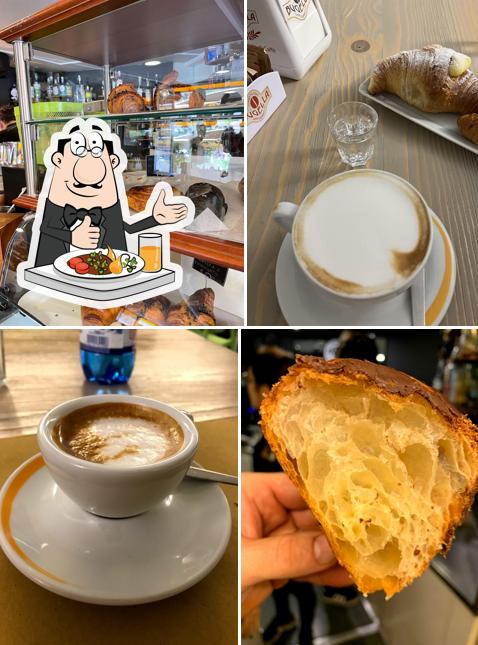 Cibo al Coffee & Lunch Caffè Bistrot