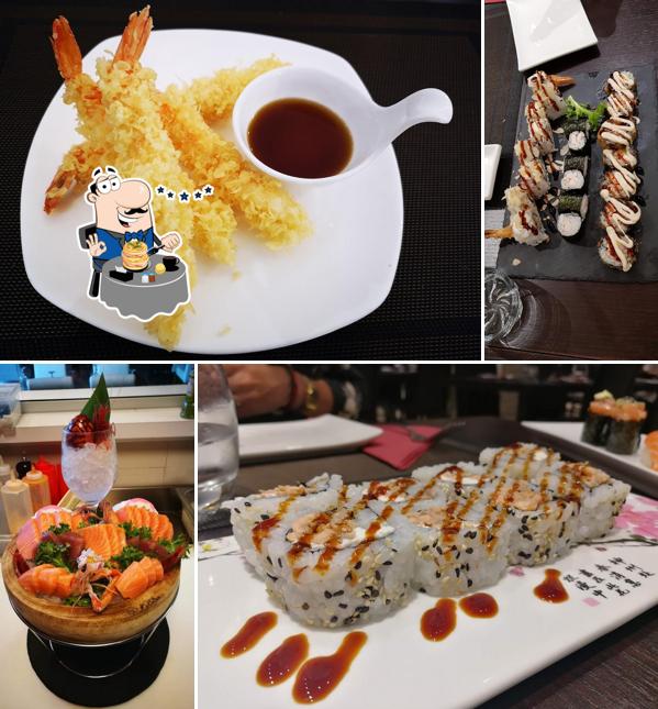Cibo al Edogawa
