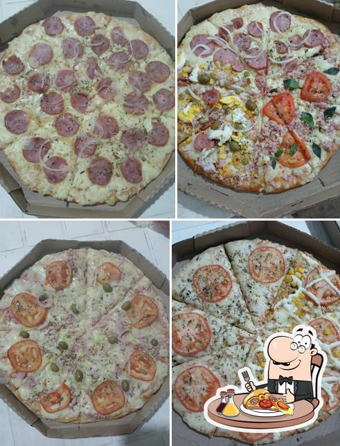 Love's Pizzaria